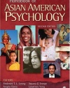 Handbook of Asian American Psychology (RACIAL ETHNIC MINORITY PSYCHOLOGY)