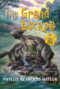 The Grand Escape (Cat Pack) The Grand Escape (Cat Pack)