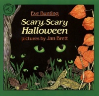 Scary, Scary Halloween Scary, Scary Halloween