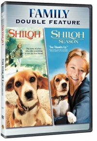 Shiloh/Shiloh Season Shiloh/Shiloh Season