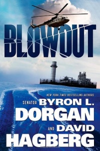 Blowout (Nate Osborne and Ashley Borden, Book 1) Blowout (Nate Osborne and Ashley Borden, Book 1)