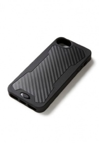 Oakley Cylinder Block iPhone 5 (Black)