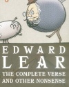 The Complete Verse and Other Nonsense