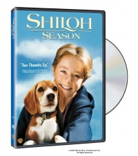Shiloh 2 - Shiloh Season (Keepcase) Shiloh 2 - Shiloh Season (Keepcase)