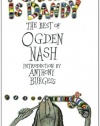 Candy Is Dandy: The Best of Ogden Nash