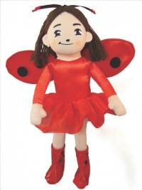 Ladybug Girl Ladybug Girl