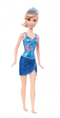 Disney Princess Cinderella Bath Doll Disney Princess Cinderella Bath Doll