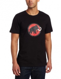 Mammut Men's Mammut Logo-Shirt Mammut Men's Mammut Logo-Shirt