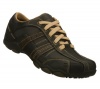 Skechers Diameter Vassell Mens Shoes Black/Tan 9