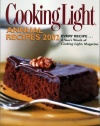 Cooking Light Annual Recipes 2002