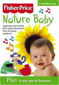 Fisher Price - Nature Baby Fisher Price - Nature Baby