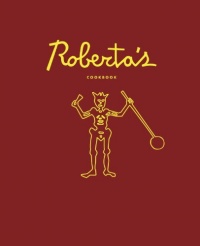Roberta's Cookbook Roberta's Cookbook