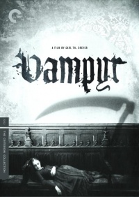 Vampyr (The Criterion Collection) Vampyr (The Criterion Collection)