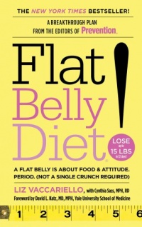 Flat Belly Diet! Flat Belly Diet!