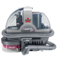 BISSELL Spotbot Pet Handsfree Spot and Stain Cleaner with Deep Reach Technology, 33N8 BISSELL Spotbot Pet Handsfree Spot and Stain Cleaner with Deep Reach Technology, 33N8