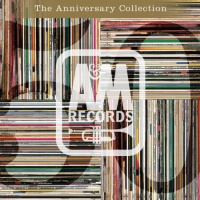 A&M 50: The Anniversary Collection A&M 50: The Anniversary Collection
