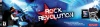 Rock Revolution with Drum Kit - Playstation 3