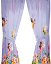 Disney Fairies 63-Inch Hummingbird Drape