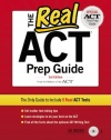 The Real ACT (CD) 3rd Edition (Real Act Prep Guide)