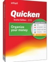 Quicken Starter Edition 2013 [OLD VERSION]