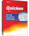 Quicken Rental Property Manager 2013 [OLD VERSION]