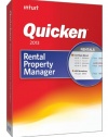 Quicken Rental Property Manager 2013 [OLD VERSION]