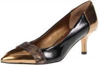 AK Anne Klein Women's Natka SY Pump AK Anne Klein Women's Natka SY Pump
