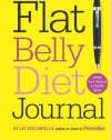 Flat Belly Diet! Journal: Write Your Way to a Flatter Belly