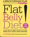 Flat Belly Diet