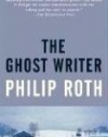 The Ghost Writer