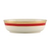 Lenox 823190 Embassy Open Vegetable Bowl, Ivory