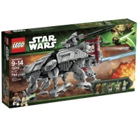 LEGO Star Wars AT-TE LEGO Star Wars AT-TE