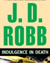 Indulgence in Death (In Death Series)