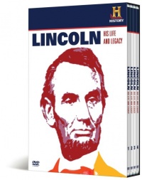 Abraham Lincoln: His Life & Legacy Abraham Lincoln: His Life & Legacy