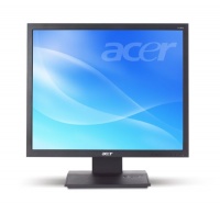 Acer V193 DJB 19-Inch LCD Display Acer V193 DJB 19-Inch LCD Display