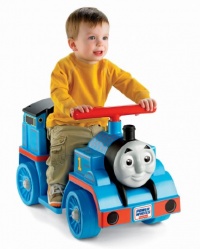 Power Wheels Thomas & Friends Thomas the Tank Engine Power Wheels Thomas & Friends Thomas the Tank Engine