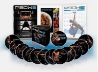 P90X2: The Next P90X DVD Series Base Kit P90X2: The Next P90X DVD Series Base Kit