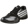 adidas Men's Attack Feather Lo Basketball Shoe