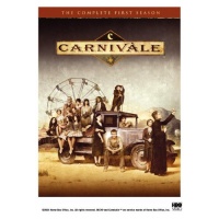 Carnivale: The Complete First Season Carnivale: The Complete First Season