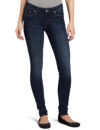 Levi's Juniors 535 Legging, Hyper Dark, 17 Medium Levi's Juniors 535 Legging, Hyper Dark, 17 Medium