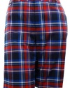 Lauren By Ralph Lauren Women's Walking Bermuda Shorts