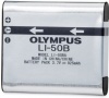 Olympus LI-50B LI50B Battery for VR-340 1010 1020 1030SW Tough 6000 6020 8000 8010 MJU 1010 1020 TG 610 620 630 810 XZ-1 XZ-10