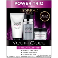 L'Oreal Youth Code Power Trio Kit L'Oreal Youth Code Power Trio Kit