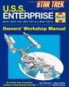 Star Trek: U.S.S. Enterprise Haynes Manual