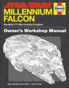 The Millennium Falcon Owner's Workshop Manual: Star Wars (Haynes Manuals)