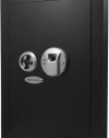 Barska Biometric Wall Safe