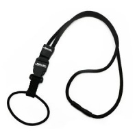 Magellan AL0102SWBLK eXplorist Lanyard Magellan AL0102SWBLK eXplorist Lanyard