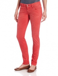 Levi's Juniors Low Demi Curve Tumbleweed Skinny Jeans, Concho Custom Red, 1/25 Levi's Juniors Low Demi Curve Tumbleweed Skinny Jeans, Concho Custom Red, 1/25