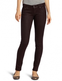 Levi's Juniors Modern Curve ID Demi Curve Color Coated Skinny Jean, Fig Coated,29 x32 Levi's Juniors Modern Curve ID Demi Curve Color Coated Skinny Jean, Fig Coated,29 x32