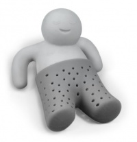 Fred and Friends Mister Tea Infuser Fred and Friends Mister Tea Infuser
